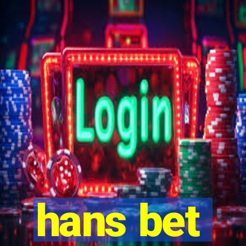 hans bet